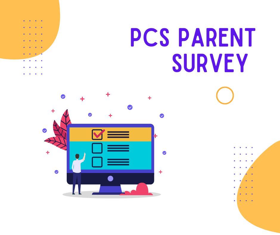  PCS Parent Survey
